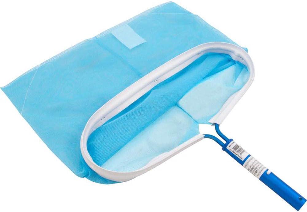 Economy Leaf Rake for Swimming Pools