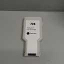 728 Ink Cartridge Matte Black (F9J68A) Latest Upgrade Replacement for HP 728 Ink Cartridges 300ml, Compatible with DesignJet T830 MFP & T730 Large Format Plotter Printers