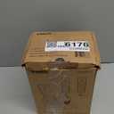 VTech LS6425-3 DECT 6.0 Expandable Cordless Phone with Answering System and Caller ID/Call Waiting, Silver with 3 Handsets