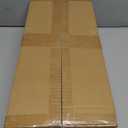 Wokceer Wedding Arch Backdrop Stand 7.2FT, 6FT Gold Metal Arch Stand Set of 2 for Birthday Party Wedding Ceremony Baby Shower Graduation Decoration