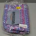 ODTEX Women's Tote Bag with Top Handle, 15.6 inch Laptop Bag, Large Capacity Handbag for Work, Travel, Shopping (Bohemian)