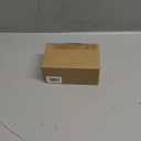 ICOMTOFIT Bluetooth Headset, Wireless Bluetooth Earpiece V5.0 Hands-Free Earphones with Built-in Mic for Driving/Business/Office, Compatible with iPhone and Android (Black)