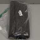 Tinideya Christmas Outdoor Mat Merry Christmas Decorative Doormat Non Slip Buffalo Plaid Check Floor Welcome Mat for Indoor Entrance Decorations, 24 x 16 Inches