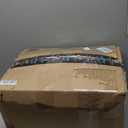 Ultra Soft Queen Size Mattress Topper - Viscose Made from Bamboo Pillow Top Mattress Pad for Back Pain Relief - Naturally Cooling for Hot Sleepers, Green