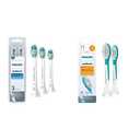 Philips Sonicare Toothbrush Heads for Kids and Adults (2 Brush Heads)