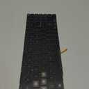 Blue Backlit Replacement Keyboard Compatible with MSI Raider GE78 Katana 15 B12V MS-1585 B13V Katana 17 B13U B13V MS-17L5 Pulse 15 B13V Pulse 17 B13V Cyborg 15 Air A12VF A12VE MS-15K1 A13VF