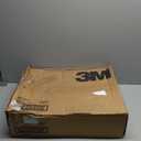 Filtrete 16x20x1 AC Furnace Air Filter, MERV 5, MPR 300, Capture Unwanted Particles, 3-Month Pleated 1-Inch Electrostatic Air Cleaning Filter, 6-Pack (Actual Size15.69x19.69x0.81 in)