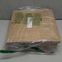 Eupako 6x6x6-Small-Shipping-Boxes-30-Pack-Brown-Corrugated-Box-Mailers, Cardboard Boxes for Packaging Small Business, Mailing