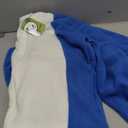 Unisex Adult Children Animal Onesie Pajamas Halloween Cosplay Costume Sleepwear Size: 9-10 Years