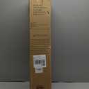 CYMULA Memory Foam Camping Mattress Pad, CertiPUR-US Sleeping Mat, Portable Roll Up Mattress for Adults, Camping Bed Pads for Sleepover, Car Bed with Travel Bag (Single-75x30x3 IN, Grey)