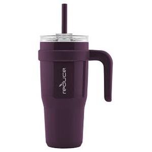 Reduce Cold Mug 24oz Plum