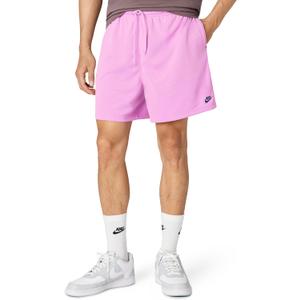 Nike Men's Club Mesh Flow Shorts, XL