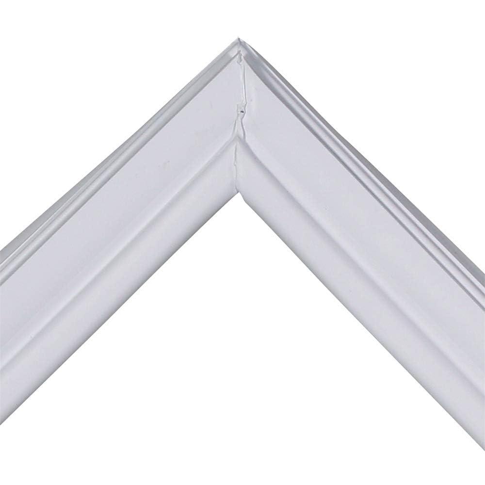 WR24X10228 Freezer Door Gasket by Part Supply House