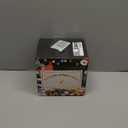 KNONEW 600ft 1500 LED Outdoor Christmas String Lights 8 Modes & Timer Fairy Light Plug in Waterproof Hanging Lighting for Xmas Yard Tree Wedding Party Holiday Decorations(Multicolor)