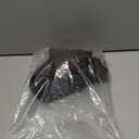 IECOii 2 Pack Pet Tank Top Tee Sleeveless| 4X-Large |Summer Dog Clothes Apparel,Pet Funny Costume Doggy T-Shirts Clothing for Large Dog Puppy Outfit Keep Body Heat Hot Weather Photo Shoot, Navy+Brown (XXXX-Large(Chest:31.89 in))