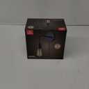 Globe Electric Holden 1-Light Matte Black Plug-In or Hardwire Wall Sconce