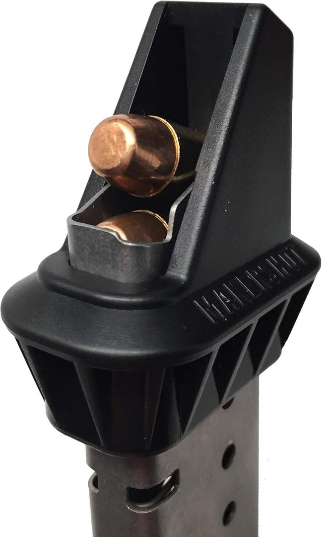MakerShot Magazine Speed Loaders, Designed Specifically for Each Selected Magazine (Medium)