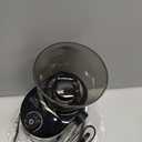 SHARDOR Burr Coffee Grinder Electric with 32 Grinding Sizes 3.0, Coffee Grinders for Home Use with 40 Seconds Adjustable Electronic Timer, Coffee Bean Grinder with Chamber Cleaning Button