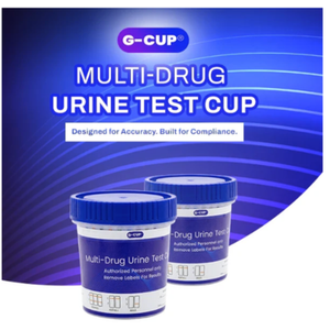 Multi Drug Urine Test Cup For Drug Urine Tests