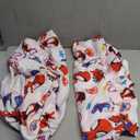 Jay Franco Marvel Spidey and His Amazing Friends Team Spidey 4 Piece Toddler Size Bed Set  Super Soft Microfiber - Includes Comforter & Sheet Set Bedding (Official Marvel Product)