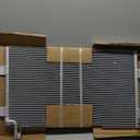 UAC CN 4475PFC A/C Condenser