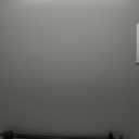 Zenna Home Rustproof Curved Shower Curtain Rod, No Drill Tension or Permanent Mount Adjustable Curved Shower Rod for Bathroom, Easy Install, Rounded for Extra Room, 50 to 72 Inches, Matte Black