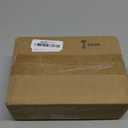 Therwen 800 Count 21 Degree Framing Nails Ring Shank Nails for Use in All Pressure Treated Lumber, Flat D Head, Galvanized, Plastic Row Fixed (2,2-1/2,3,3-1/2 Inch)