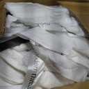 Modern Threads Air Cloud 18-Piece Towel Set - 100% Zero-Twist Cotton, 500 GSM, Quick Dry & Plush, White, 18 Pcs Towel Set