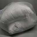 EIUE Hotel Collection Bed Pillows for Sleeping 2 Pack Queen Size，Pillows for Side and Back Sleepers,Super Soft Down Alternative Microfiber Filled Pillows,20 x 20 Inches