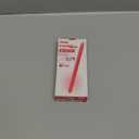 Pentel EnerGel Kuro Liquid Gel Pen, (0.7mm) Medium line, Red Ink, 12 Pack (BL437R1-B)