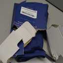 REVIX Ice Pack for Injuries Reusable Gel for Lower Back, Cold Packs for Back Shoulder, Elbow, Hip, Leg, Wrap Around Entire Knee, Soft Cold Compress,16  9" Navy