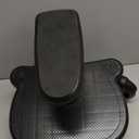 2025 New-Universal Stroller Board with Detachable Seat, 2in1 Sit and Stand Stroller Glider Board for Most Strollers, Holds Children Up to 55 LBs Stroller Connectors Standing Board (Dark Black)