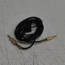 Replacement Cable Cord for Astro A40/ A40TR/ A10 Gaming Headsets, Aux Wire with Volume Mute Function 2.0 M 6.5 Feet Compatible with Xbox one PC Ps4 etc (Mute)