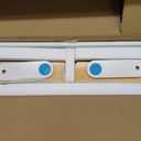 Marble Run Toy, 110pcs Marble Maze Kit STEM Educational Learning Toy for Kids, Mable Race Construction Railway Building Blocks with 60 Marbles Birthday Gift for Boys Girls 3 4 5 6 7 8 + Years Old