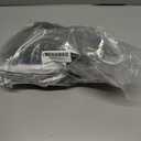 Shappy 3 Pcs Christmas Tree Throw Pillows Xmas Tree Shaped Plush Pillow Stuffed Christmas Decor for Party Home Sofa Cushion Bed Decorations (Dark Green)