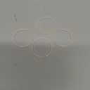 Impresa Compatible 4 Pack Gaskets/O-Rings for Klean Kanteen Classic Cap