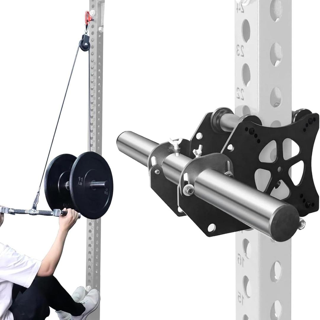 AHTAPFON Smith Machine Attachments for Cable Machine Attachments,Cable ...