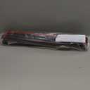 powoq Door Sill Protector Compatible with 2023-2026 Toyota 4Runner Car Door Sill Guard TPE 4Pcs Car Threshold Protector Replacement for 2023 2024 2025 2026 Toyota 4Runner Accessories