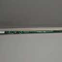 58" Pool Cue Stick,13mm 2-Piece Maple Hardwood Ergonomic Design Billiard Cues Kit,19/20/21oz (Green)