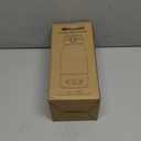 Portable Bottle Warmer for Travel, 17 Oz Baby Bottle Warmer, Super Fast Charging Milk Warmer with Adjustable Temp & Keep Warm, Cordless Water Warmer for Formula, Breastmilk, Rechargeable