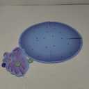 Learning Resources Giant Magnetic Animal Cell - 18 Piece Set, Boys and Girls Science Learning Tools, Homeschool and Classroom Supplies