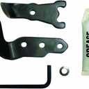 Malco TS1RB Replacement Shear Blade