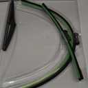 2 Factory Wiper Blades Replacement For 2007-2013 Acura MDX / 2004-2009 Dodge Durango / 2011-2016 Honda CR-Z Original Equipment Windshield Wiper Blades Set 26"+21" (Set of 2) U/J HOOK