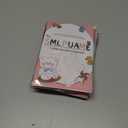 2 x Smlpuame 40 Inch 2025 Balloons Black, LargeFoil Number Balloons for Happy New Years Festival Celebration Party Supplies Class of 2025 Graduation Decorations