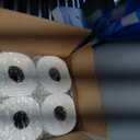 Scott 1000 Toilet Paper, 18 Rolls, Septic-Safe, 1-Ply Toilet Tissue