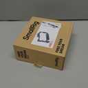 SmallRig Z 8 Camera Cage for Nikon Z 8, Anti-Twist Design and Aluminum Alloy Full Camera Cage, with Quick Release Plate for Arca-Swiss for Bird Shooting, Sports Shooting, Commercial Filming 3940