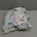 24" Large Dinosaur Toys for Kids 3-5, Big Dinosaur Tyrannosaurus rex Figure Toy with 10+ Dinosaurs Belly Storage, Gliding Wheels, Lights Sounds & Mist Spray  T-Rex that eats Toy for Boys Gift (Blue)