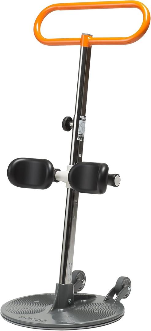 The Wright Stuff Pro Patient Turner Transfer Aid