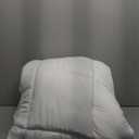 Ultra Soft Full Size Mattress Topper - Viscose Made from Bamboo Pillow Top Mattress Pad for Back Pain Relief - Naturally Cooling for Hot Sleepers, Green