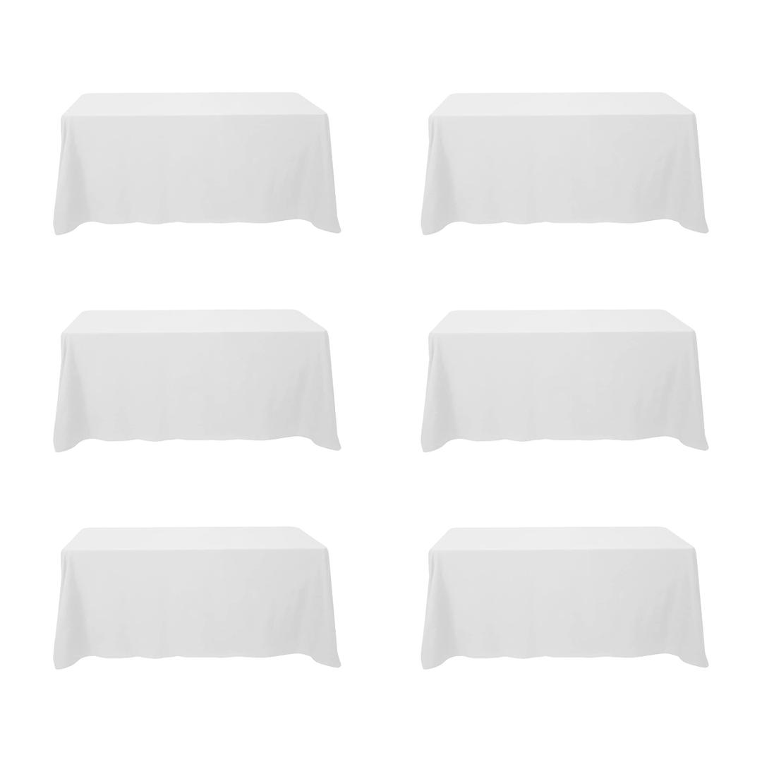 BrillMax 6 Table Cloth 90x132